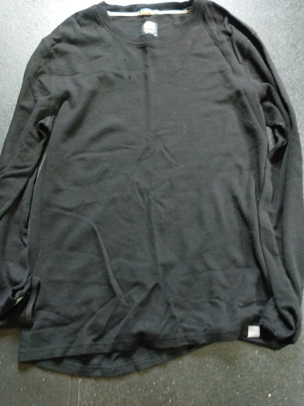 Meriwool Marenio Wool Base layer set